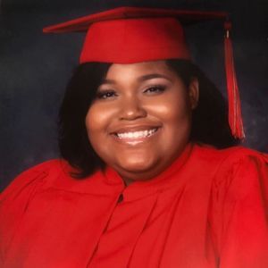 Meet your Posher, Serena